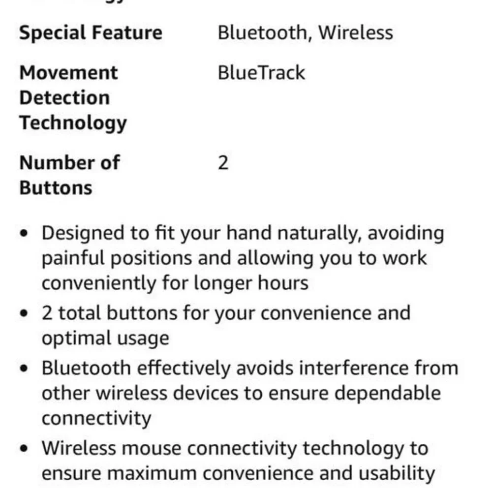 Microsoft Surface Arc Mouse New In Box